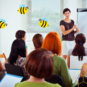 Mentoring and People Support Program